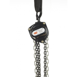 Kædetalje 250kg, 10m