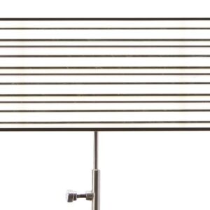 Pipeline 4 feet 4 bank 5600K, BB&S