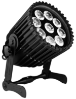 AX10 Battery LED Uplighter, Astera