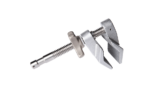 Cardellini/Vice Jaw Clamp 2", End Jaw
