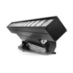 LED bar RGBW, 12x30W COB, Mk2, Flash