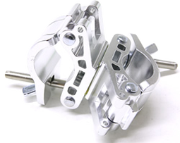 Rørkobling, Swivel Clamp