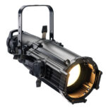 750W Profilspot Zoom 25-50gr, Source Four