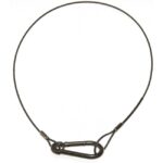 Sikkerhedswire, 10kg