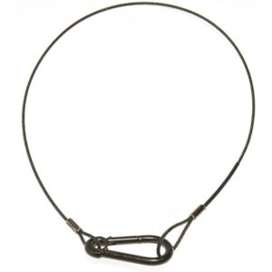 Sikkerhedswire, 10kg