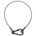 Sikkerhedswire, 35kg