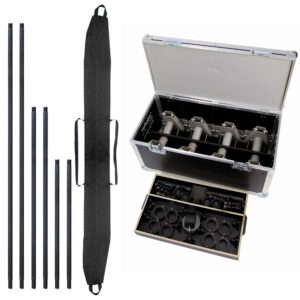 Wall Breaker, Panther/Filou