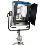 6kW X-Head Openface HMI, ARRI