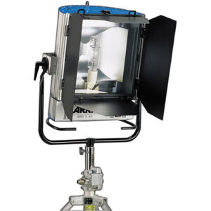 6kW X-Head Openface HMI, ARRI