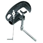 Tv-hook, Jr. pipe clamp, C100