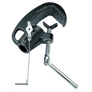 Tv-hook, Jr. pipe clamp, C100