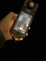 Lysmåler, Spectromaster C-7000, Sekonic