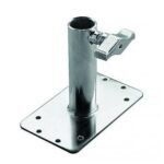 Wall-Plate 28mm
