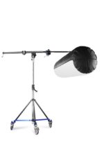 Airlite tube 1000W, LMSA-2500 Bi-color, Lightstar