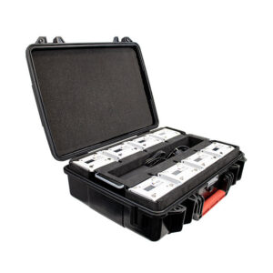 NYX PowerStation, 8 stk. kit, Astera