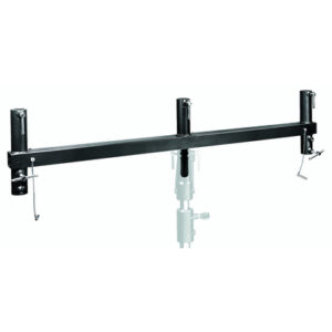 T-Bar 28mm, 100cm, Avenger (5x reciever)