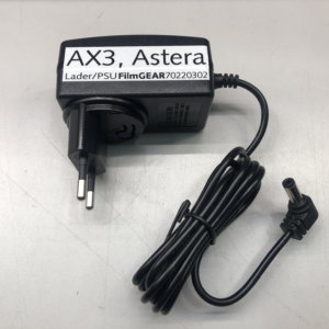 Lader/PSU, 1x AX3, Astera