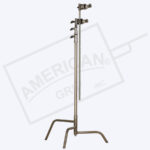 C-Stand 40", American [132-287/315/320cm]