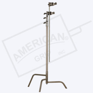 C-Stand 40", American [132-287/315/320cm]