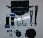 Sugekop/carmount PowerGrip, Egripment