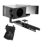 Eyedirect MKII KuffertKit, 50% spejl