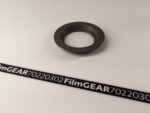 Skål adaptor 150mm > 100mm, GFM