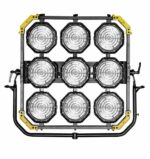 Luxed9, 1620W, Bi-color, Lightstar