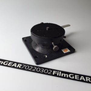 Level Head, SSE Car Mount