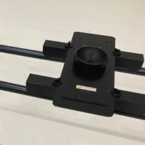 Pipe Dolly, Folkevogn Dolly, 100+150mm bowl