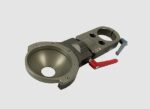 Swivel bowl, 150mm, 29cm/11", GFM