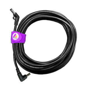 Data/Power cable, Titan/Helios/PixelBrick/HydraPanel, 10m, Astera.  (Han/Han)