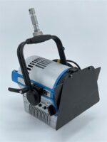 L7-C LED Fresnell, ARRI, Aktiv køling