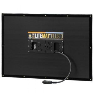 LiteMat+ 3 Kit Bi-Color, LiteGear (53,5x77,5cm)
