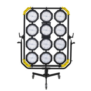 Luxed12, 2160 W, Bi-color, Lightstar