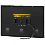 LiteMat SPECTRUM 3 Kit, LiteGear (53,5x77,5cm)