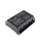 Pipeline RAW 4-way controller, BB&S