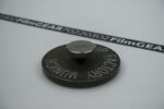 Safety plate for underslung, GFM