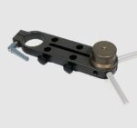 Offset arm variabel Euro 11cm-27,5cm, GFM