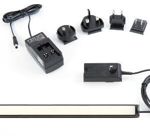 Pipeline FREE 30cm 5600K, BB&S