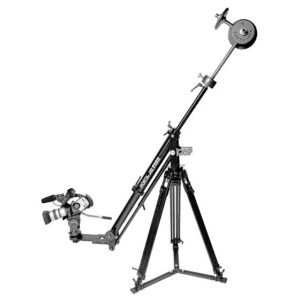 Porta Jib traveller, Length 96-140cm, load13kg.