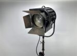 2kW Fresnell Tungsten, Mole Richardson