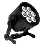 AX9 PowerPar, Astera