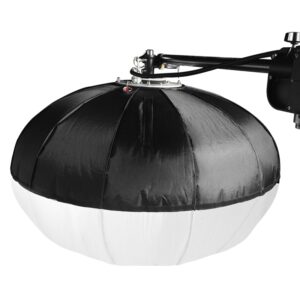Airlite balloon 1000W, LMSA-2500 Bi-color, Lightstar