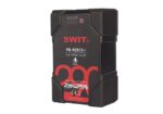 Batteri, V-Lock 290Wh, Heavy Duty, Swit
