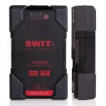 Batteri, V-Lock 80Wh, Heavy Duty, Swit