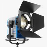1,2kW D12 Fresnell HMI, ARRI