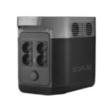 Batteri, Delta 1260Wh, EcoFlow