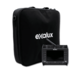 Control ONE Wireless DMX Console, Exalux