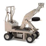 Fisher 11 Dolly