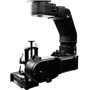 Flight Head TV, Stabilized Head, Filmotechnic